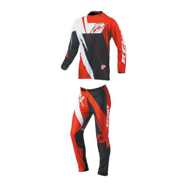 Trial Jersey