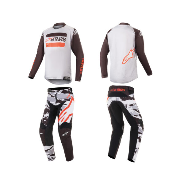 JUGEND RENNLEIBCHEN RACER TACTICAL