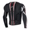 Protektorenjacke Bionic Plus