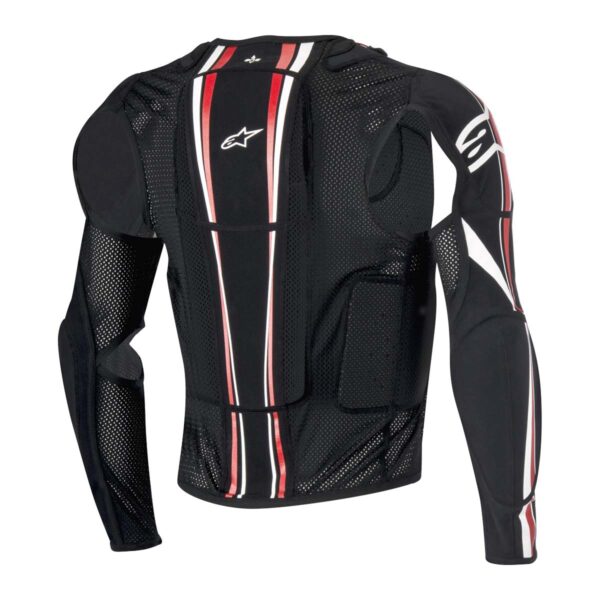 Protektorenjacke Bionic Plus