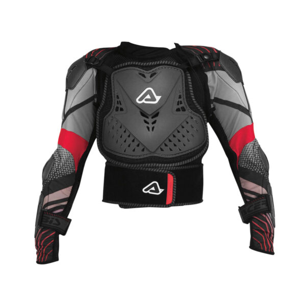 Kinder Protektorenjacke SCUDO