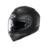 Helm C70 Semi matt