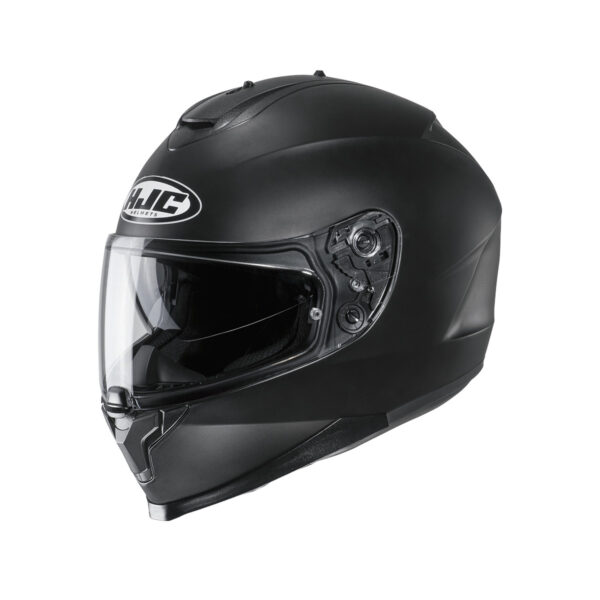 Helm C70 Semi matt