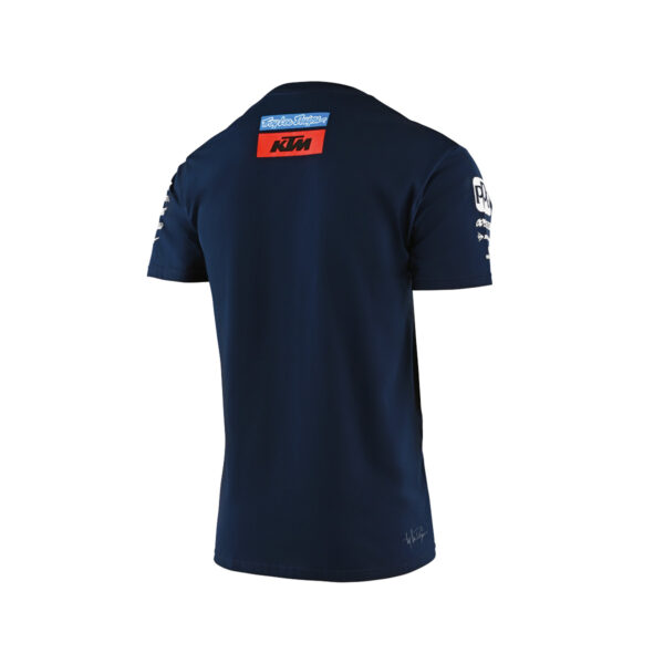 TLD T-Shirt Jugend KTM TEAM