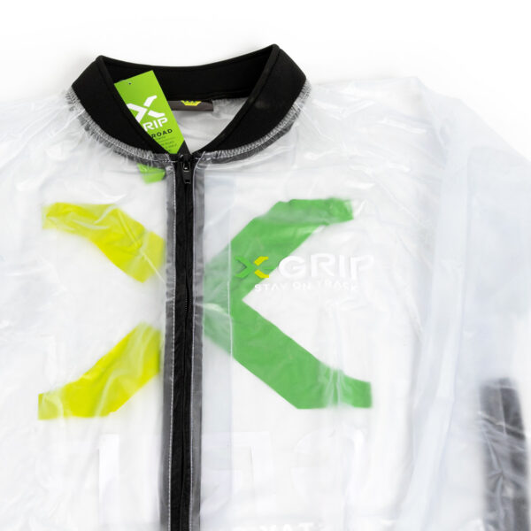 Regenjacke