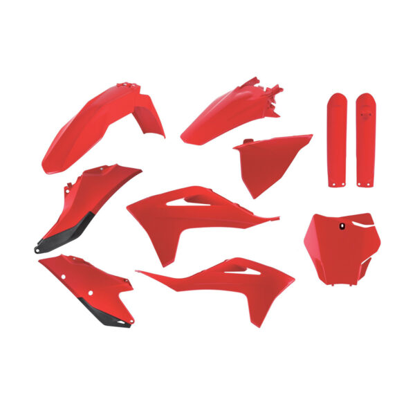 FULL PLASTIKKIT für GASGAS