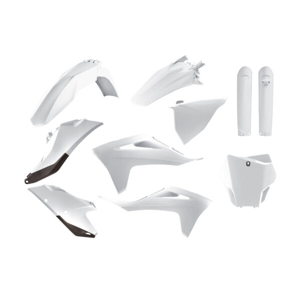FULL PLASTIKKIT für GASGAS