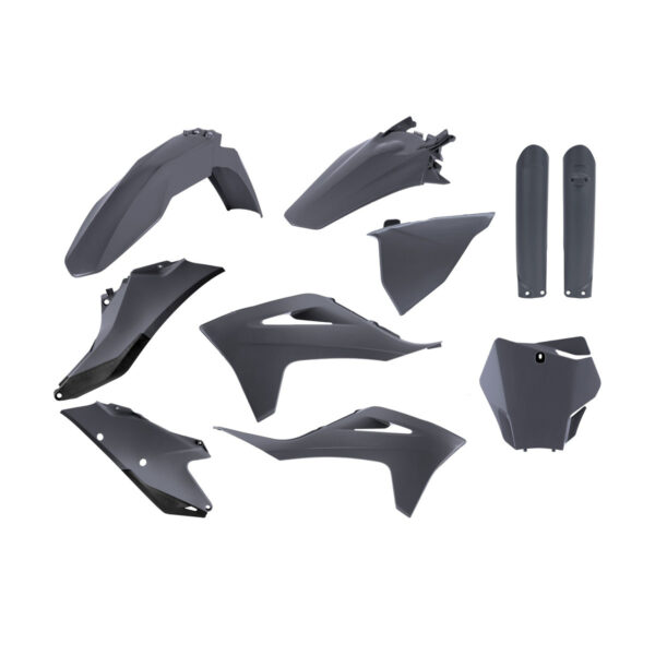FULL PLASTIKKIT für GASGAS