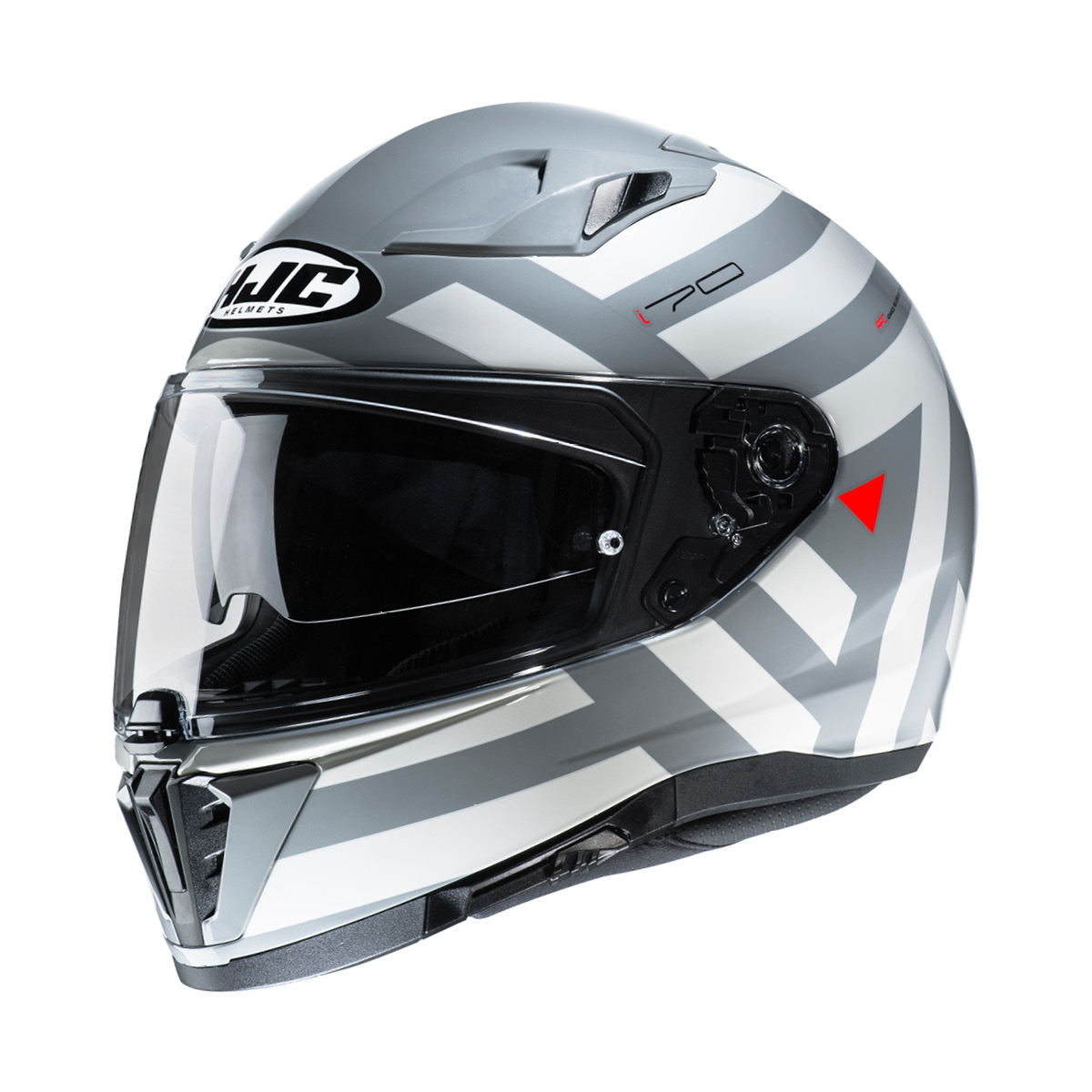 Helm i70 WATU MC1