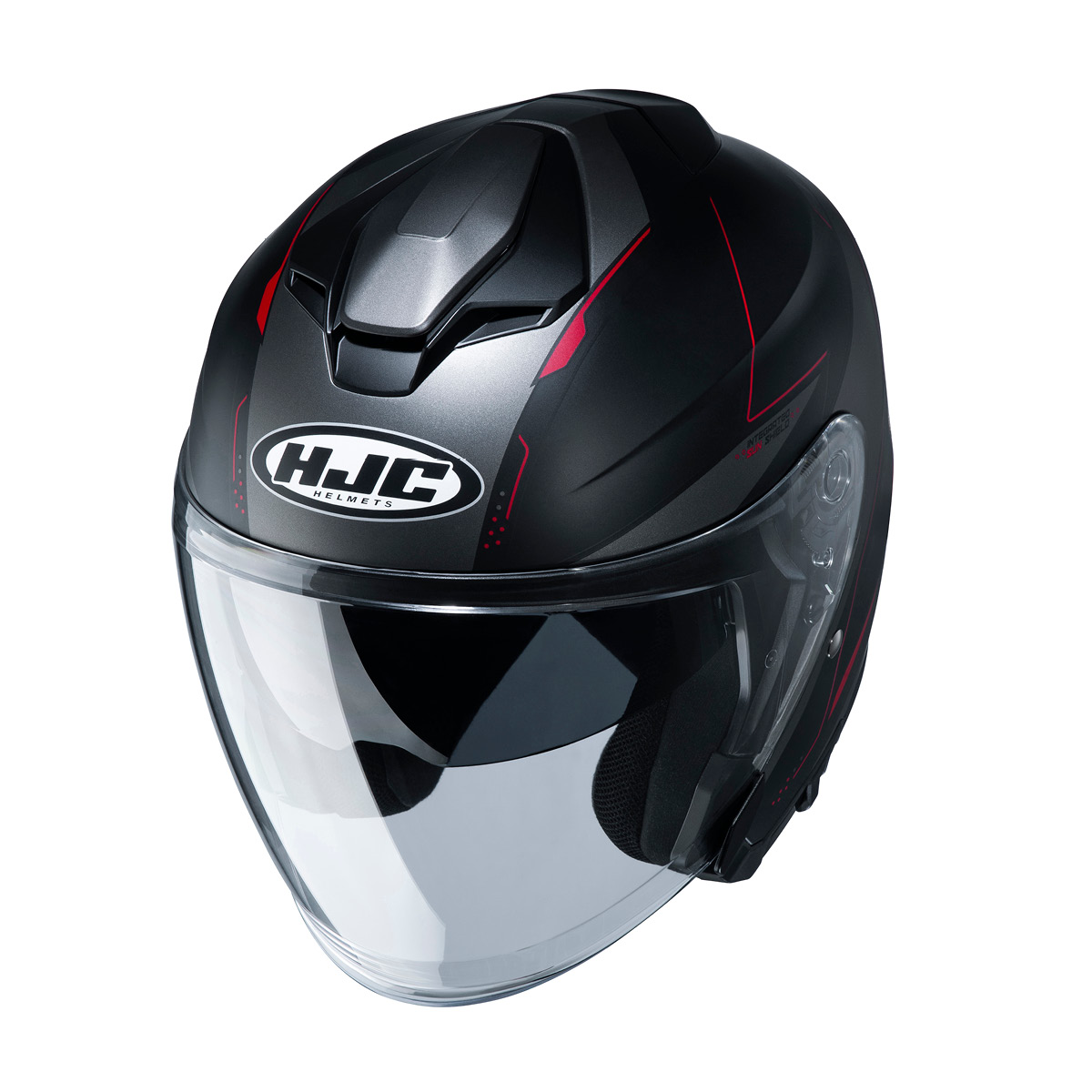 Helm i30 SLIGHT MC1SF