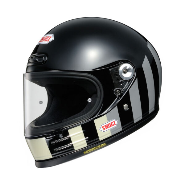 Helm Glamster Resurrection TC-5