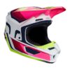 Motocross Helm V1 TRO MVRS MIPS ECE