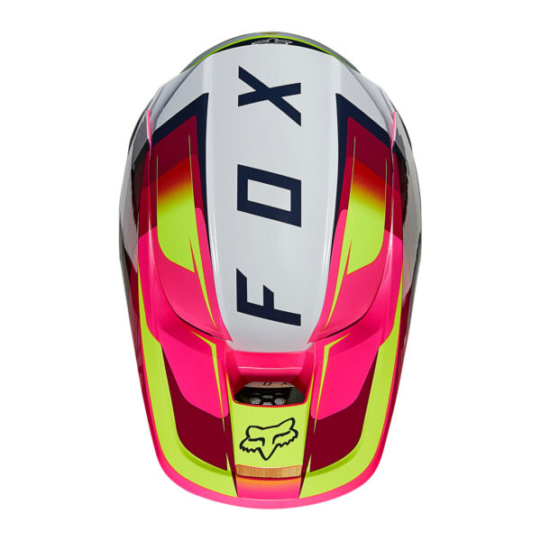 Motocross Helm V1 TRO MVRS MIPS ECE