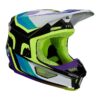 Motocross Helm V1 TRO MVRS MIPS ECE
