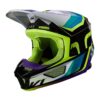 Motocross Helm V1 TRO MVRS MIPS ECE