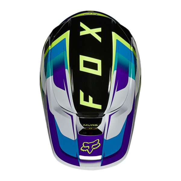 Motocross Helm V1 TRO MVRS MIPS ECE