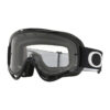 Brille O-Frame MX
