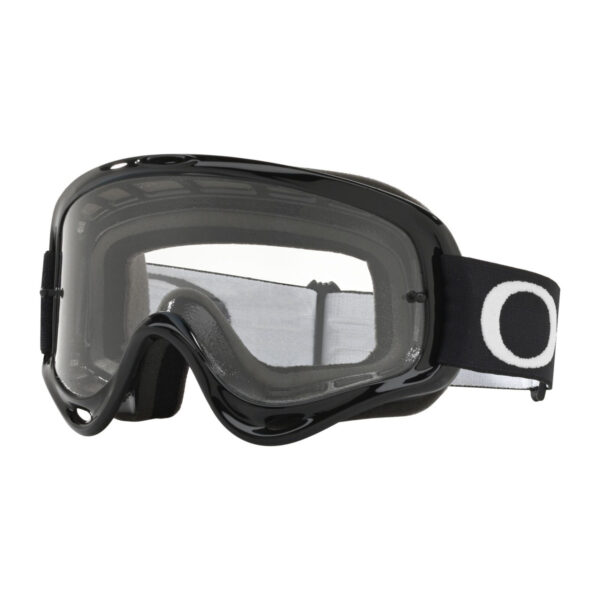 Brille O-Frame MX