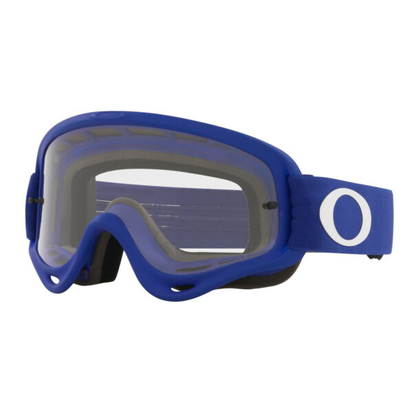 Brille O-Frame MX