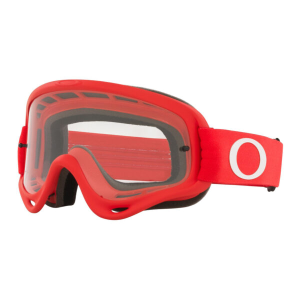 Brille O-Frame MX