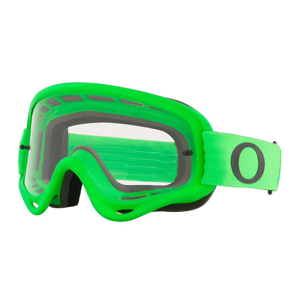 Brille O-Frame MX