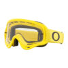 Brille O-Frame MX