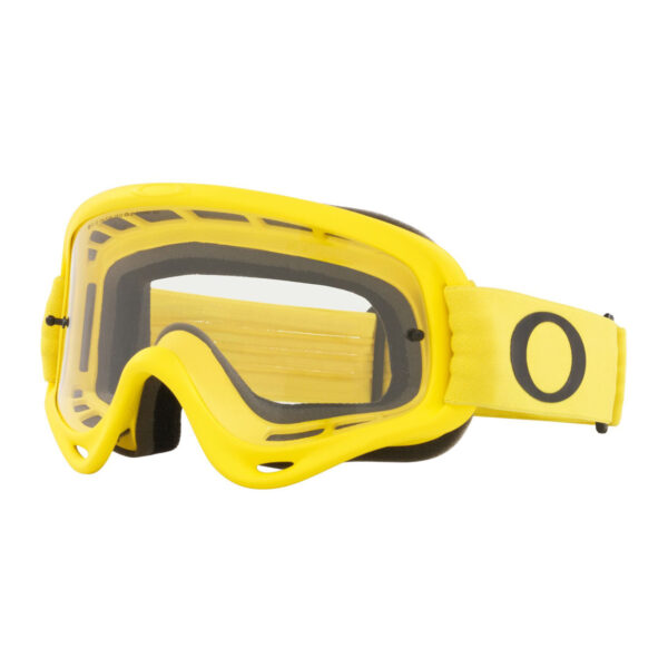 Brille O-Frame MX