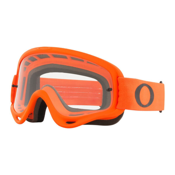 Brille O-Frame MX