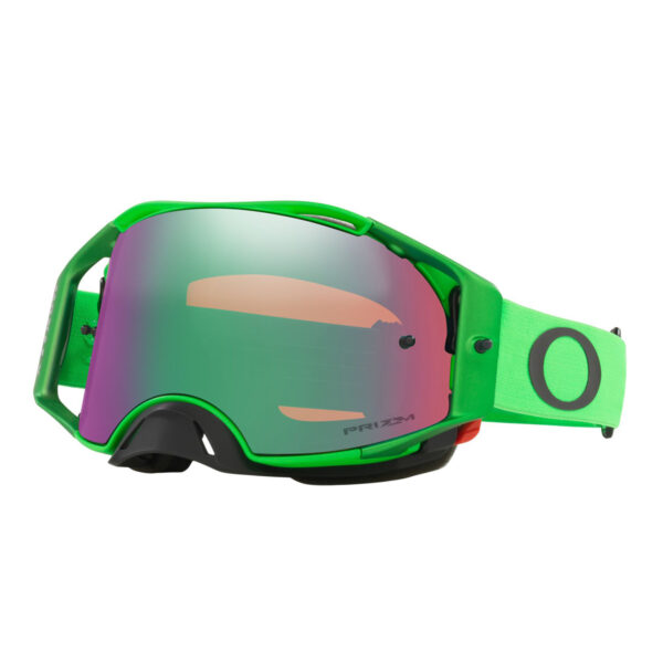 Brille Airbrake