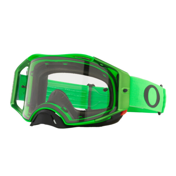 Brille Airbrake