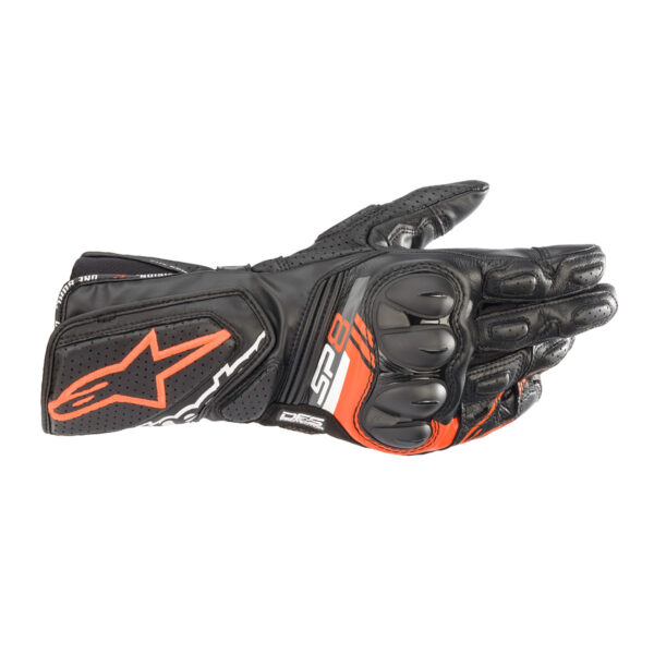 Handschuh SP-8 V3