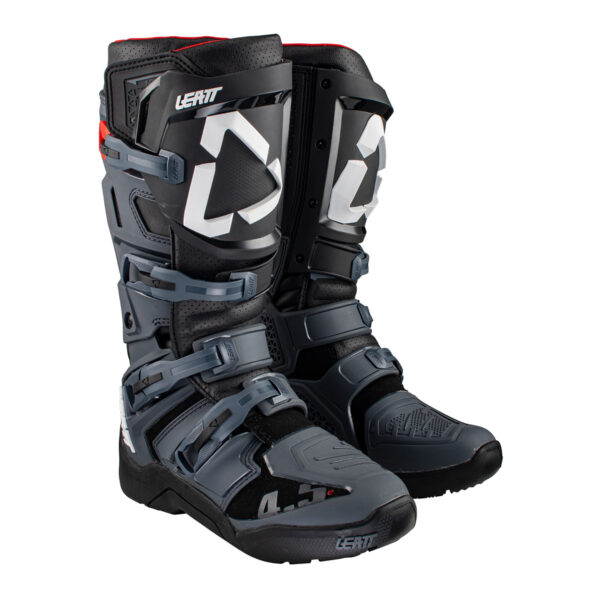 Stiefel Offroad 4.5 Enduro