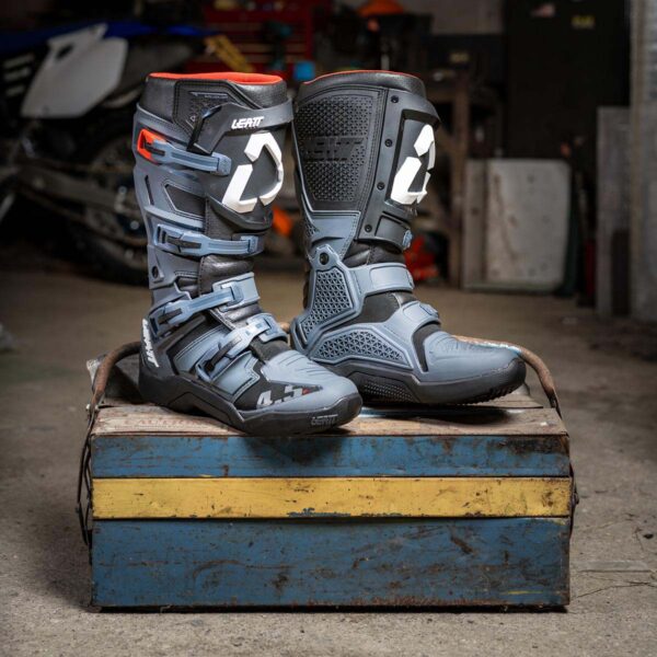 Stiefel Offroad 4.5 Enduro