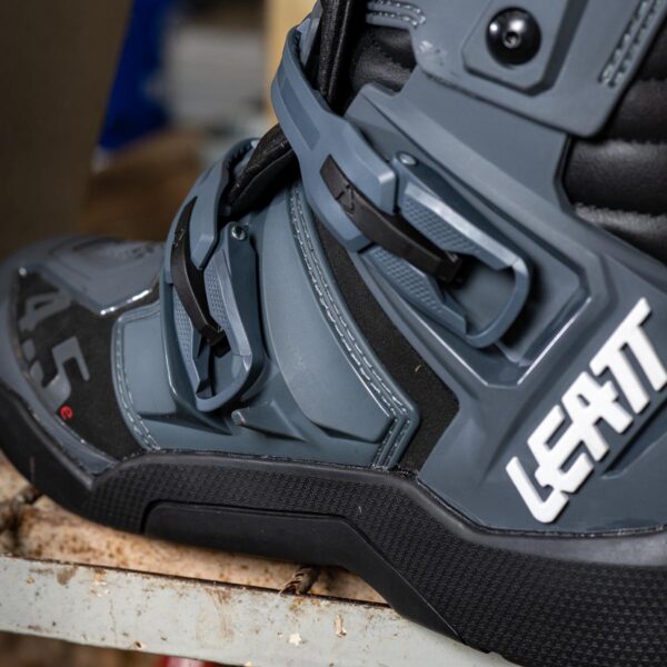 Stiefel Offroad 4.5 Enduro