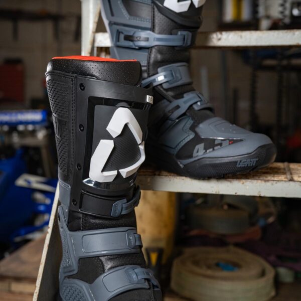 Stiefel Offroad 4.5 Enduro