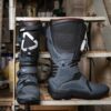 Stiefel Offroad 4.5 Enduro