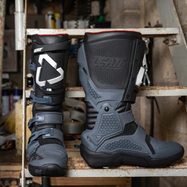 Stiefel Offroad 4.5 Enduro
