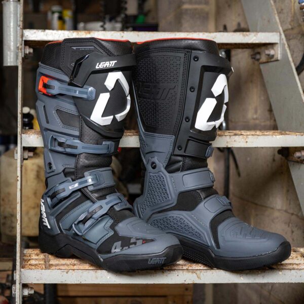Stiefel Offroad 4.5 Enduro
