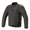 Textiljacke T SP-5 Rideknit