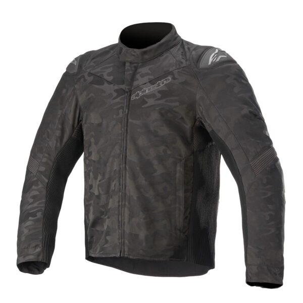 Textiljacke T SP-5 Rideknit