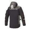 DIESEL Daiji Parka Jacke