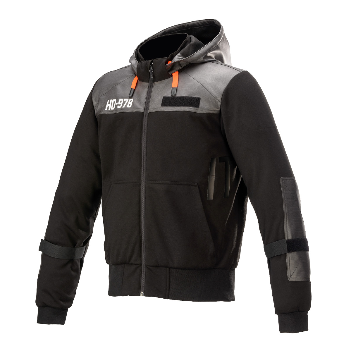 Alpinestars DIESEL Shotaro Hoodie bei Auner online kaufen