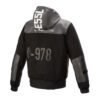 DIESEL Shotaro Hoodie