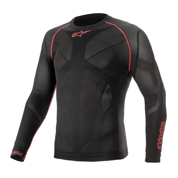 Funktionsshirt Ride Tech V2