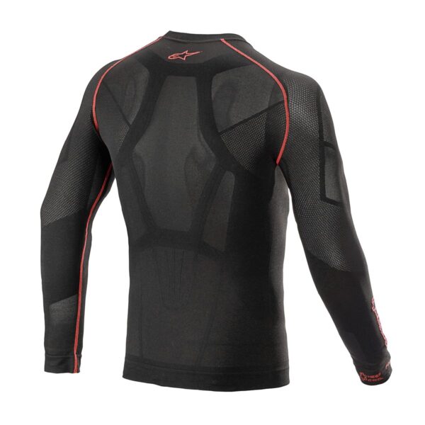 Funktionsshirt Ride Tech V2