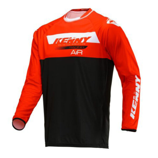 Trial Jersey Air