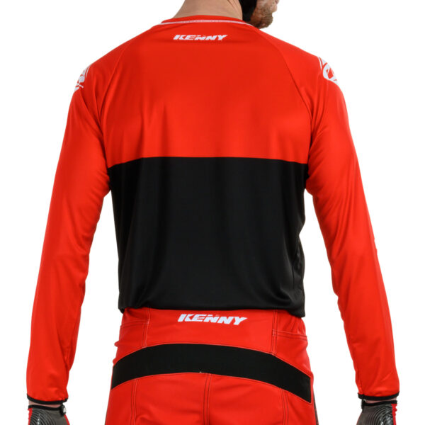 Trial Jersey Air