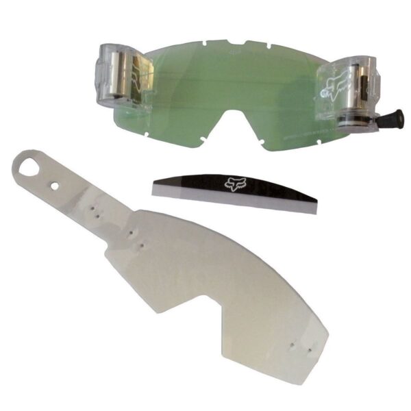 Roll-Off Kit Main MX16
