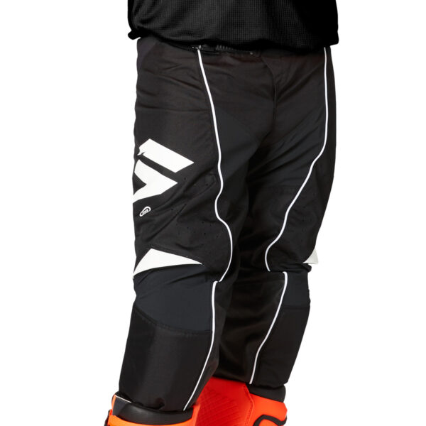 Motocross Hose White Label Rokr