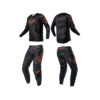 Motocross Hose Jugend 180 Trev